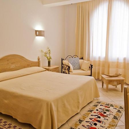 Hotel Libyssonis Porto Torres Cameră foto